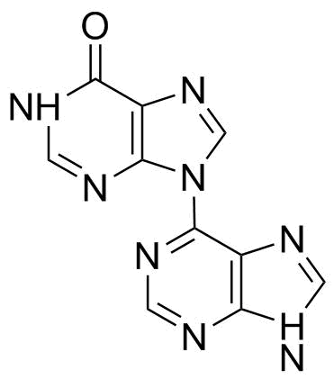 Adenosine Impurity 62